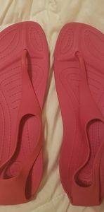 Crocs Size 10